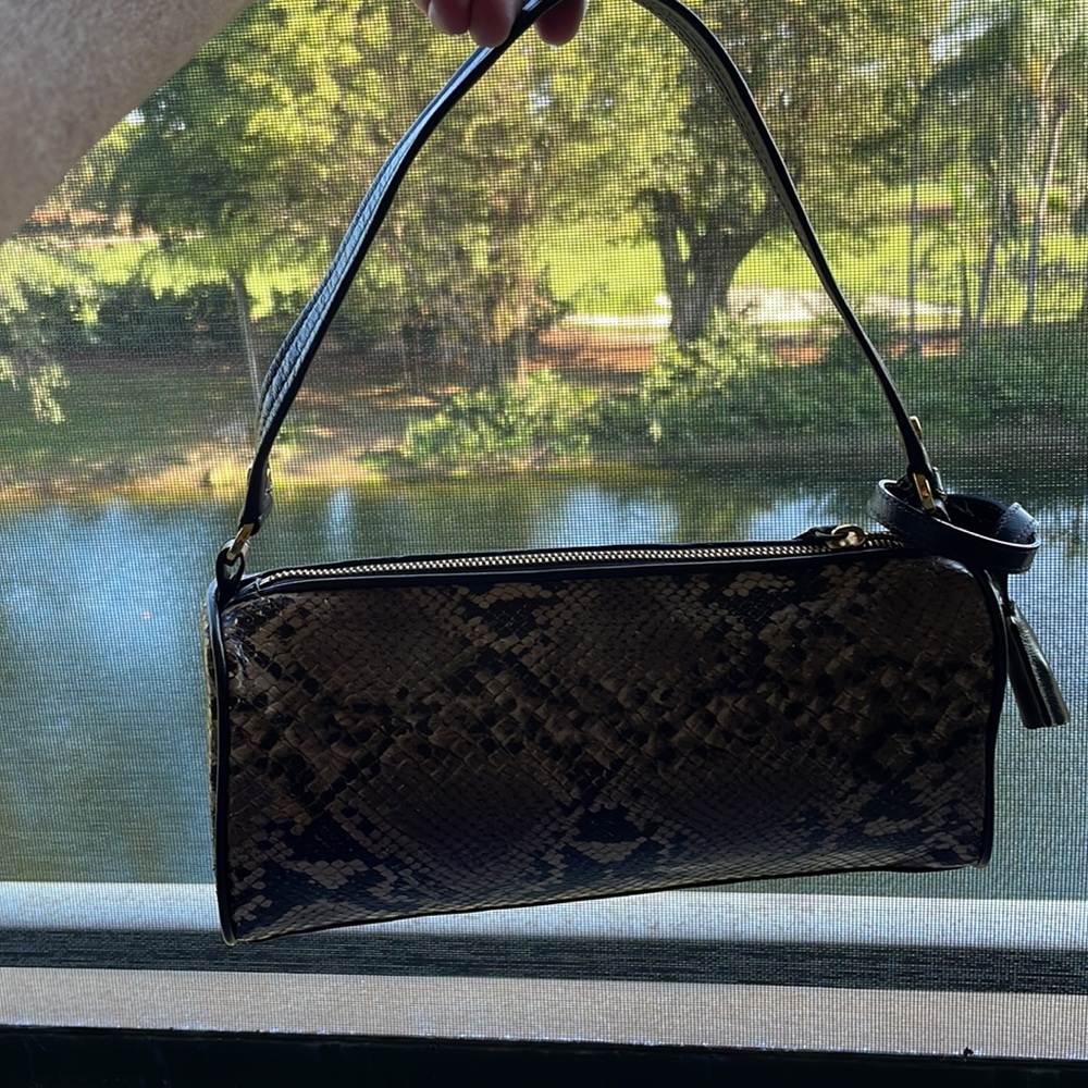Vintage Wills Fancy Purse - Picture 2 of 13